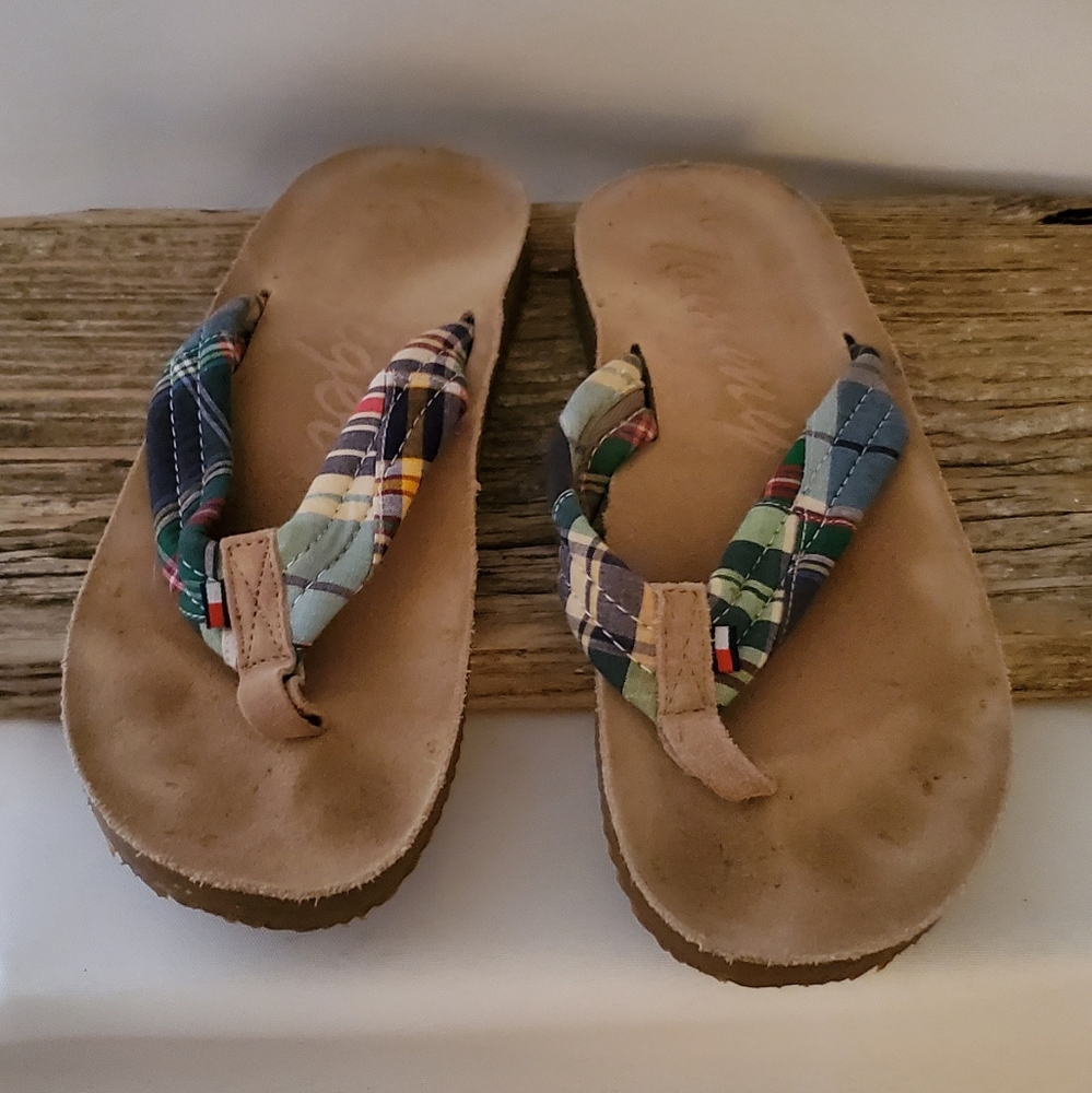 Tommy Hilfiger Sandals